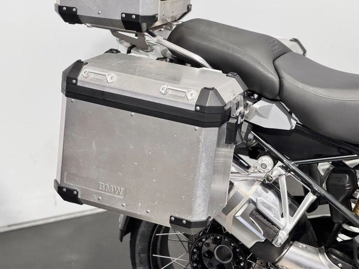 Bmw R 1250 GS Adventure (2021 - 24) (15)