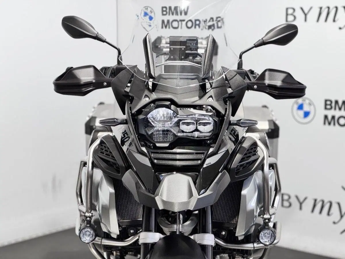 Bmw R 1250 GS Adventure (2021 - 24) (9)