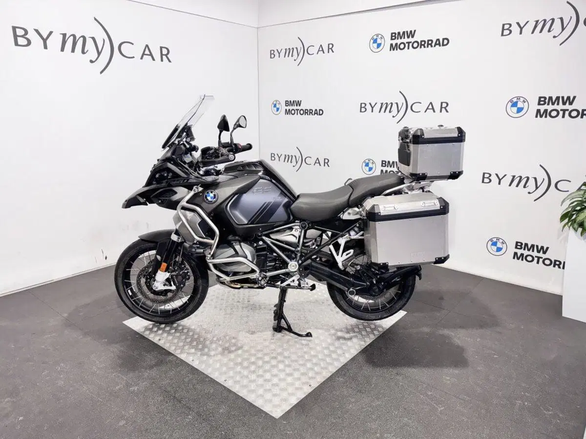 Bmw R 1250 GS Adventure (2021 - 24) (12)