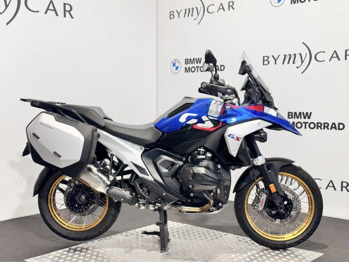 Bmw R 1300 GS (2023 - 26)