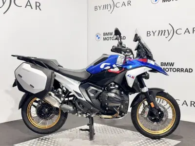 Bmw R 1300 GS (2023 - 26) usata