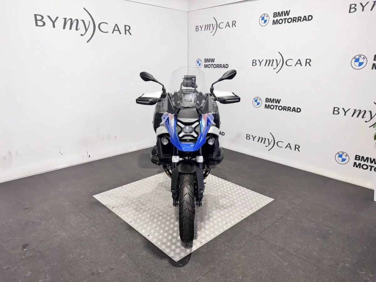 Bmw R 1300 GS (2023 - 26) (7)
