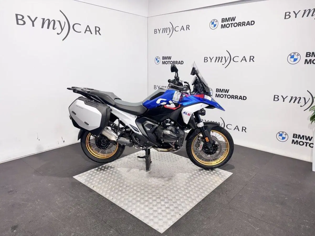 Bmw R 1300 GS (2023 - 26) (10)