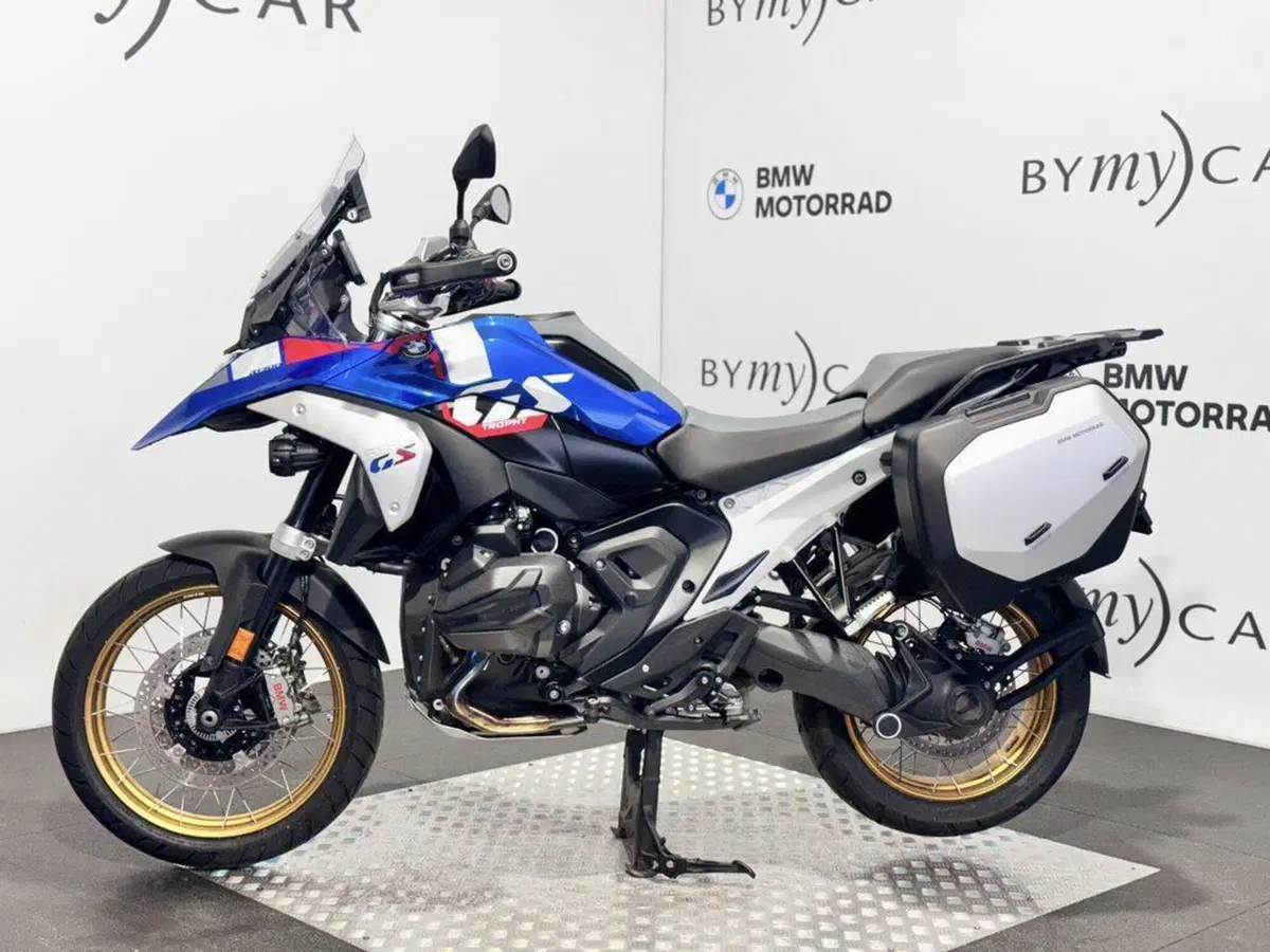Bmw R 1300 GS (2023 - 26) (2)