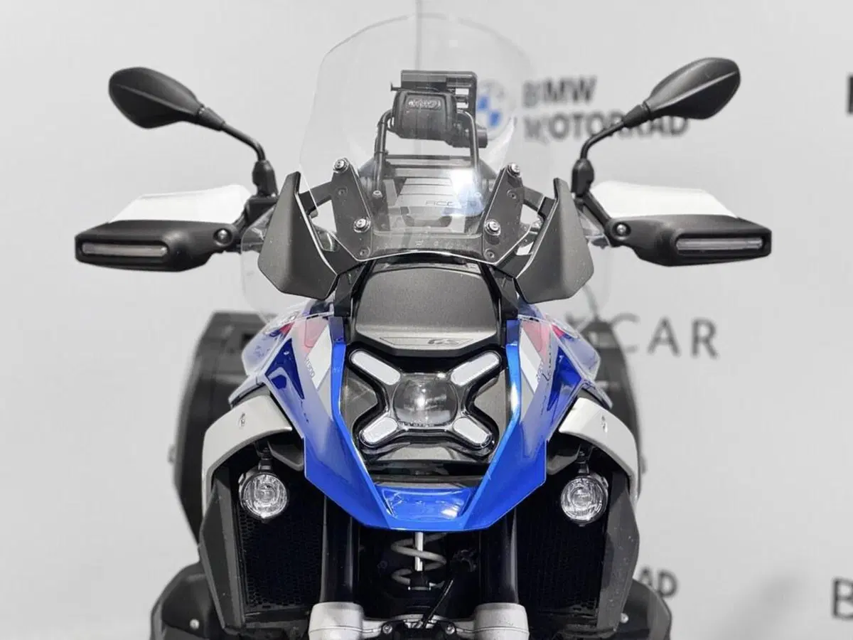 Bmw R 1300 GS (2023 - 26) (8)