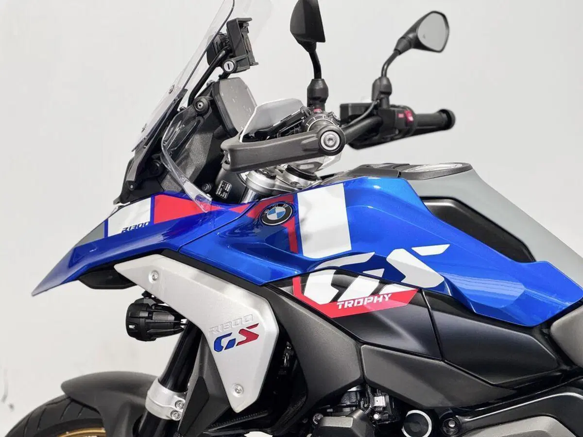Bmw R 1300 GS (2023 - 26) (5)