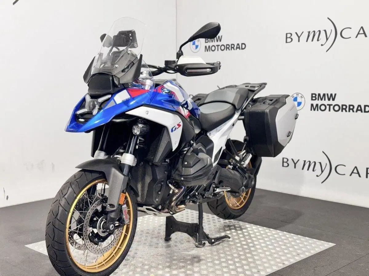 Bmw R 1300 GS (2023 - 26) (6)