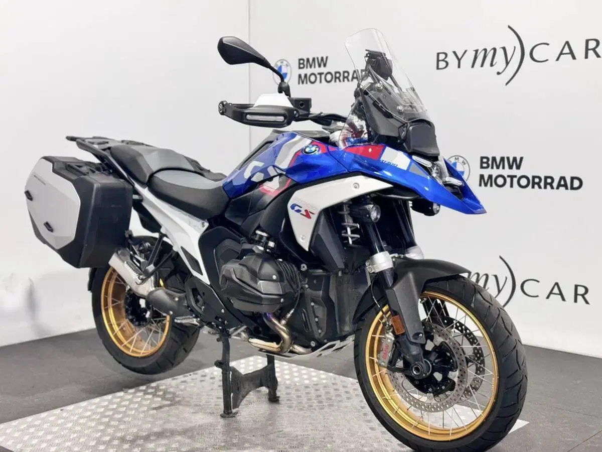 Bmw R 1300 GS (2023 - 26) (9)