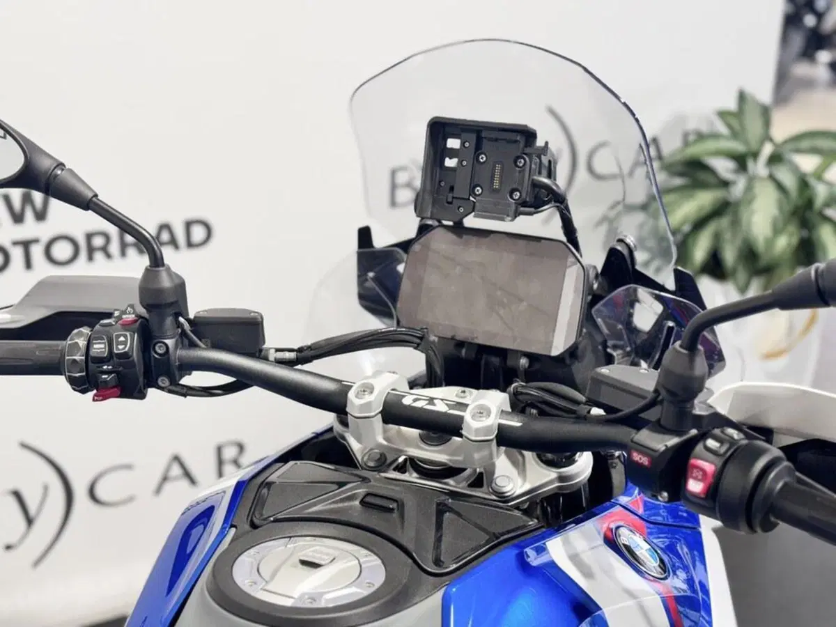 Bmw R 1300 GS (2023 - 26) (15)