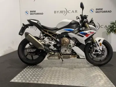 Bmw S 1000 R (2021 - 24) usata