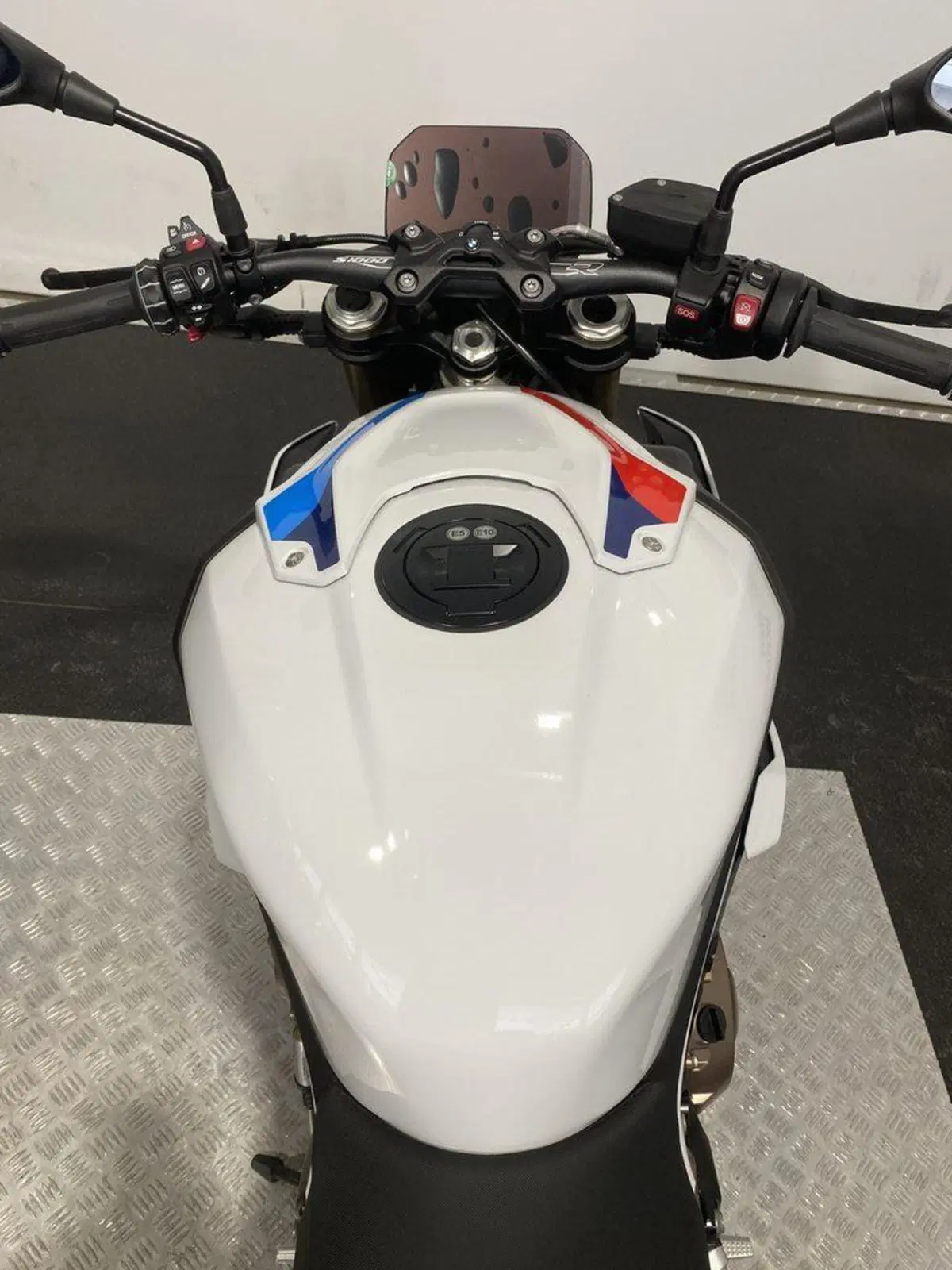 Bmw S 1000 R (2021 - 24) (3)