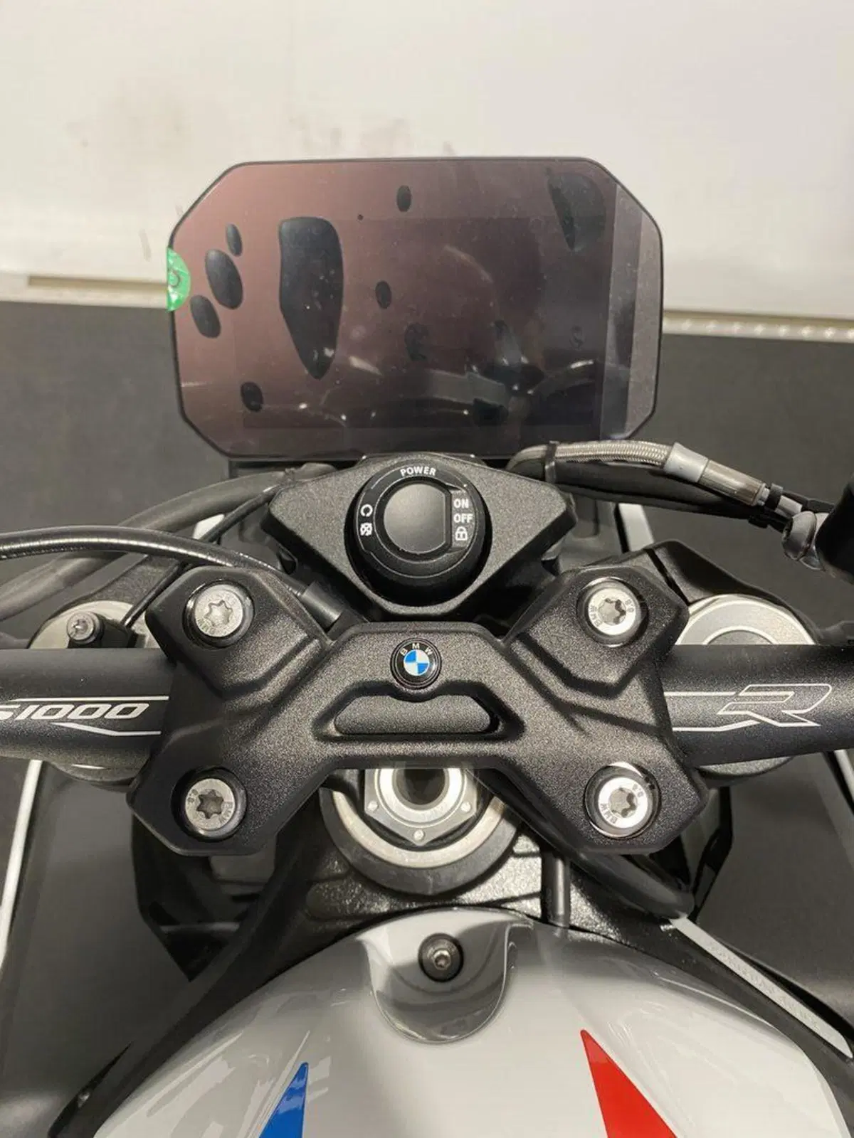 Bmw S 1000 R (2021 - 24) (5)