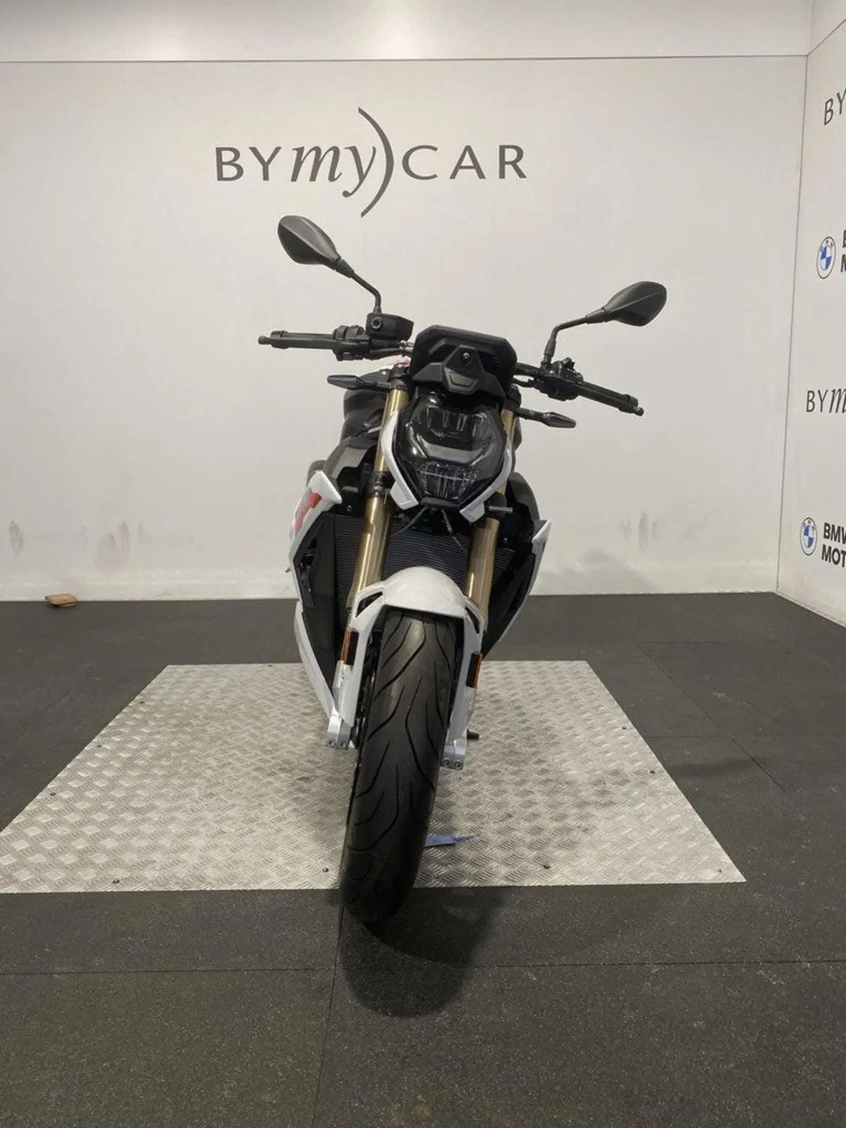 Bmw S 1000 R (2021 - 24) (7)