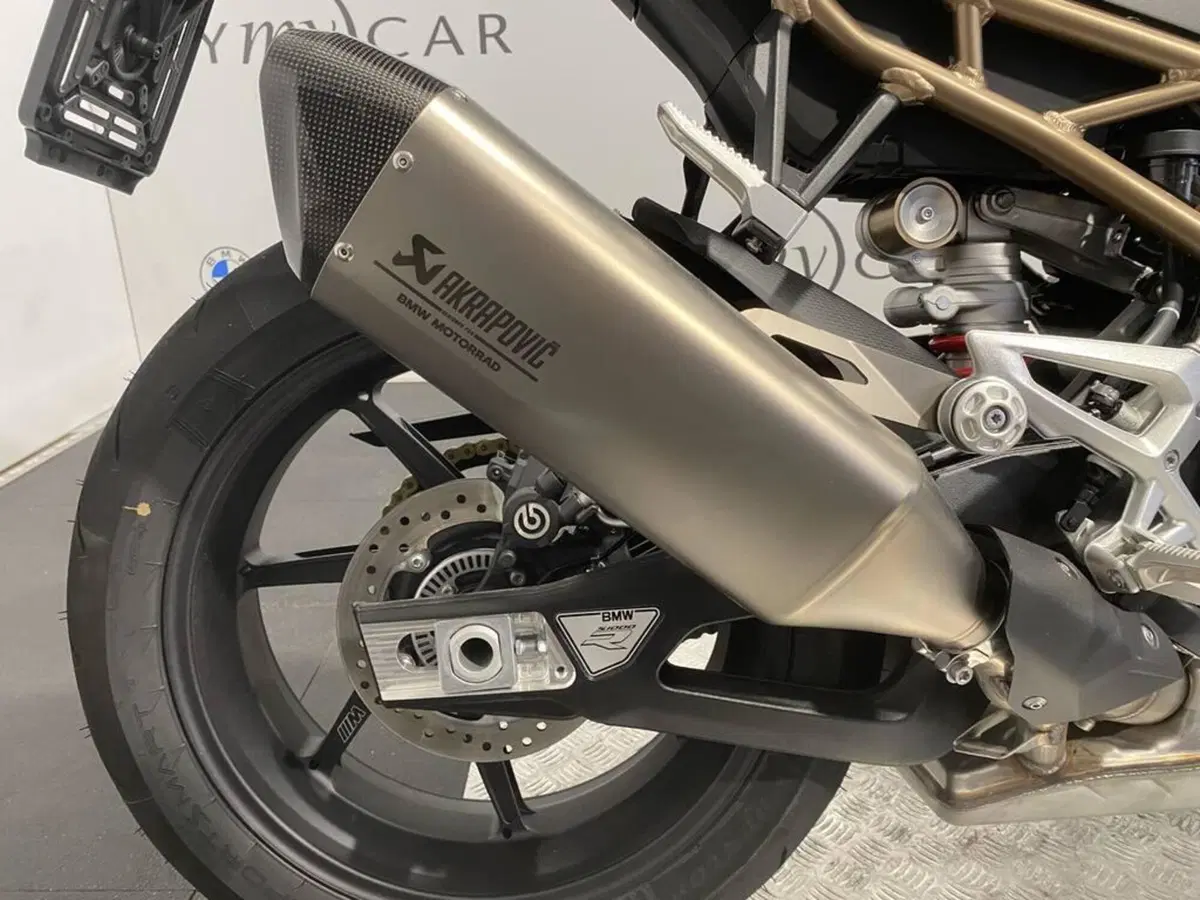 Bmw S 1000 R (2021 - 24) (9)
