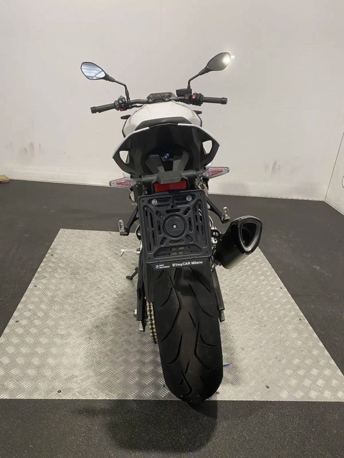 Bmw S 1000 R (2021 - 24) (2)