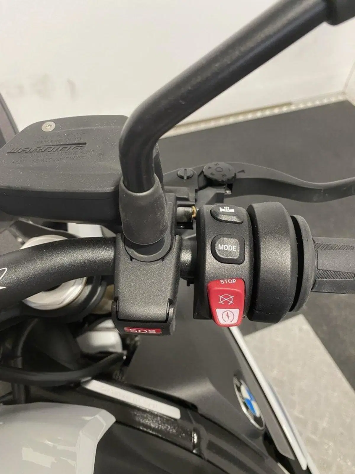 Bmw S 1000 R (2021 - 24) (6)