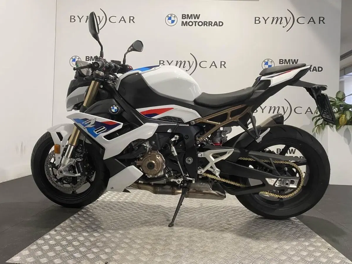 Bmw S 1000 R (2021 - 24) (8)