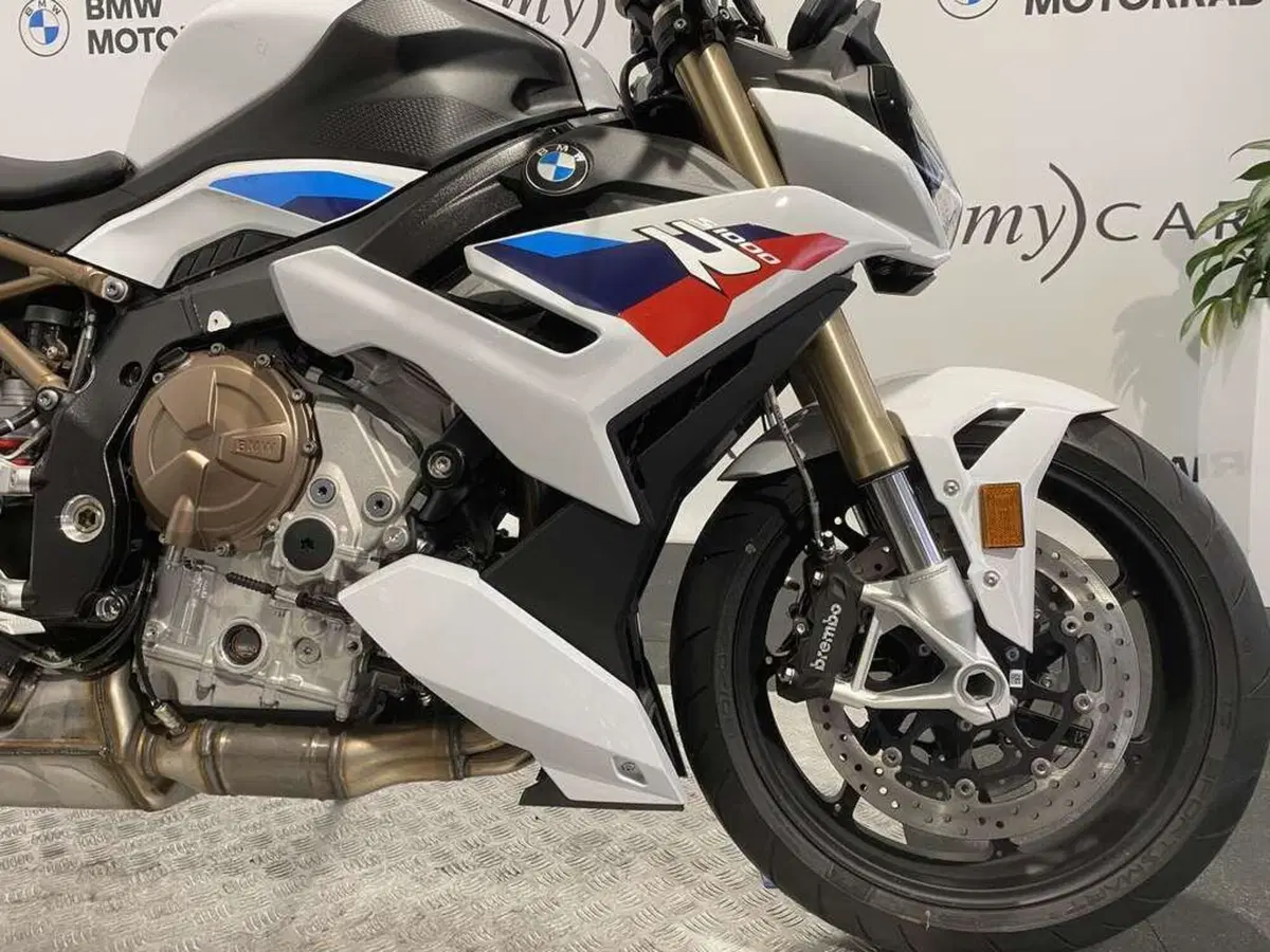 Bmw S 1000 R (2021 - 24) (10)