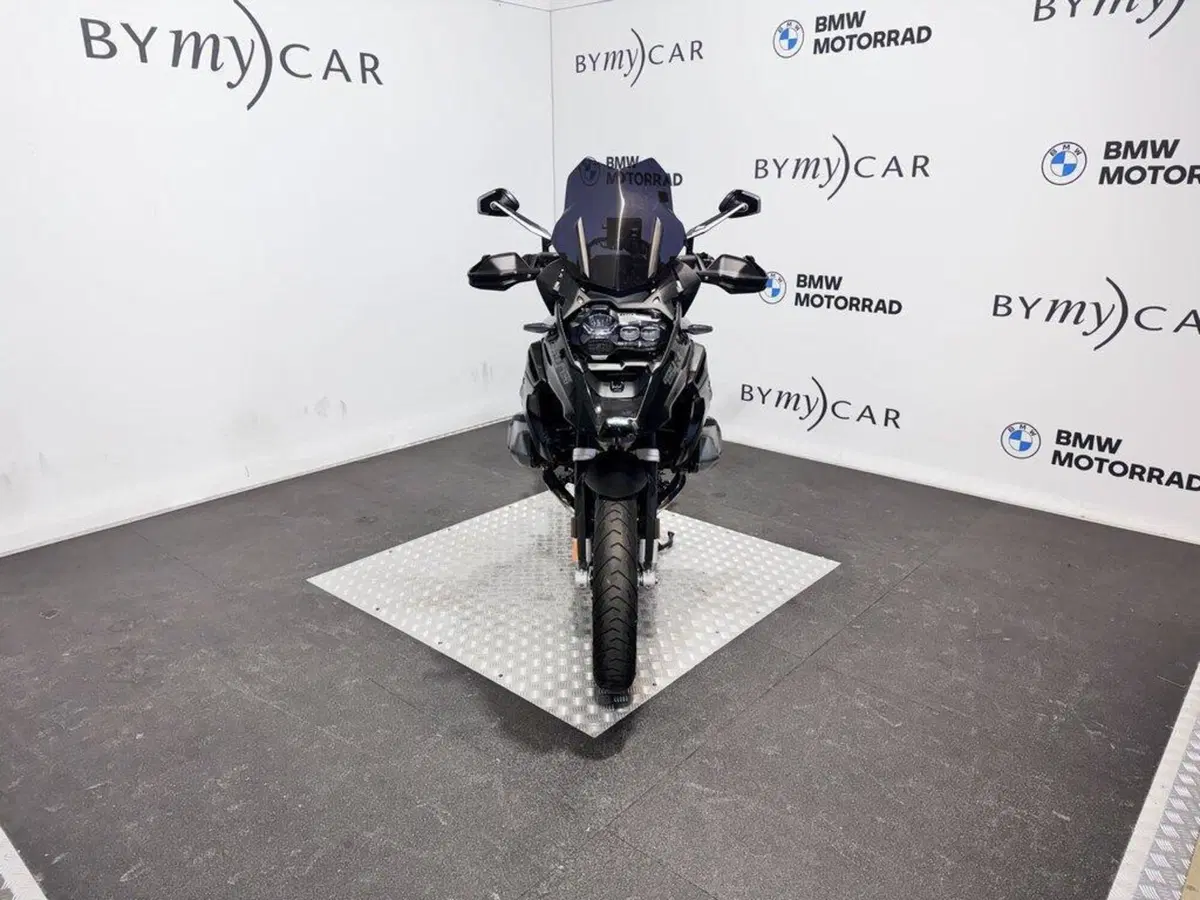 Bmw R 1250 GS (2021 - 24) (8)