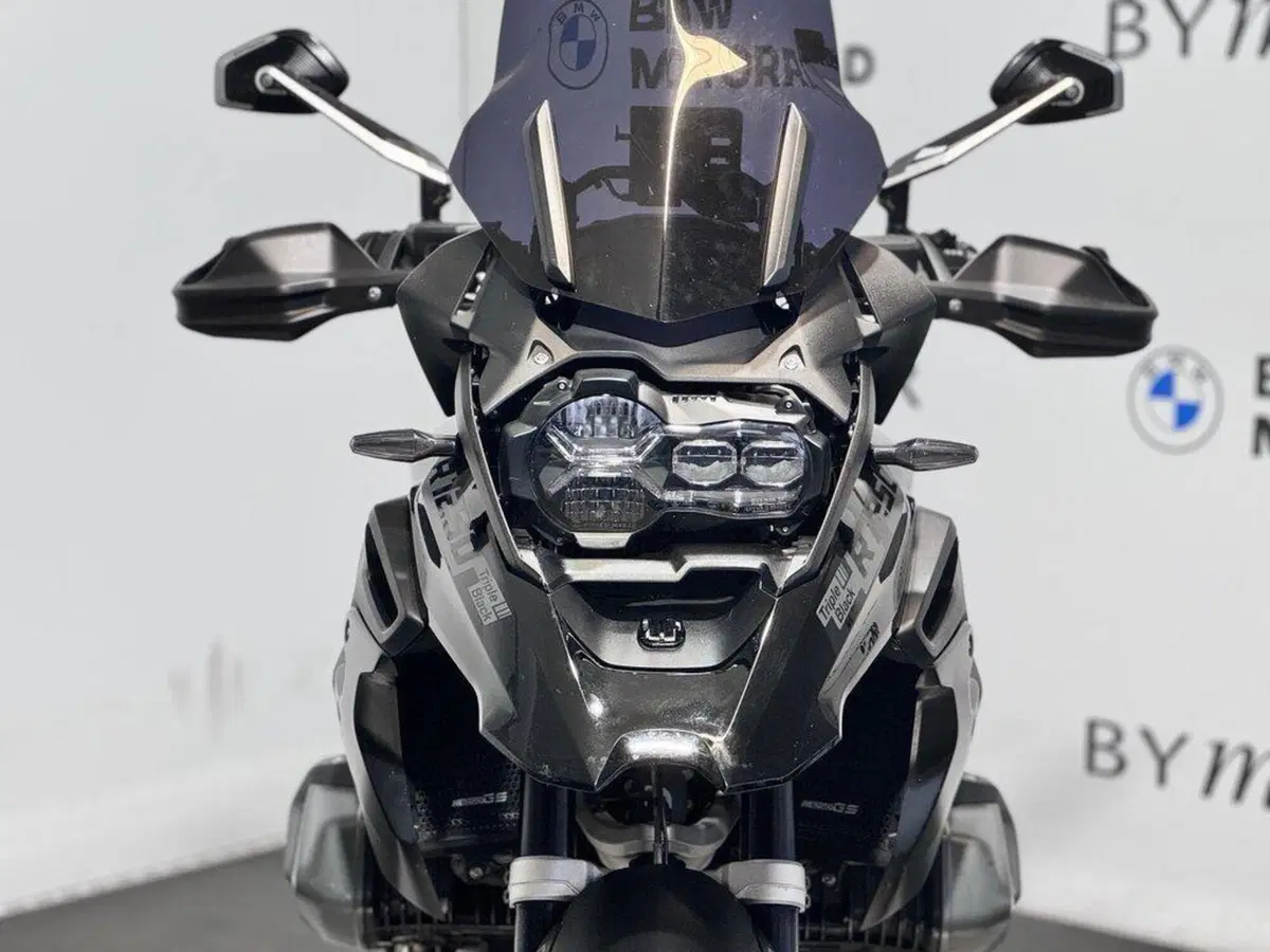 Bmw R 1250 GS (2021 - 24) (9)