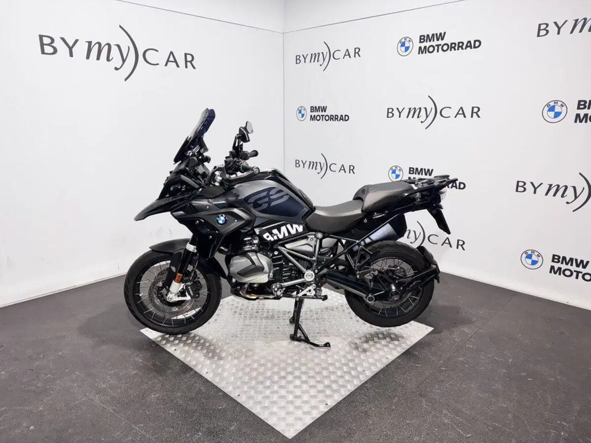 Bmw R 1250 GS (2021 - 24) (12)