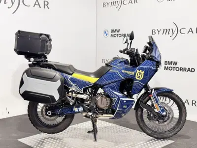Husqvarna Norden 901 (2022 - 26) usata