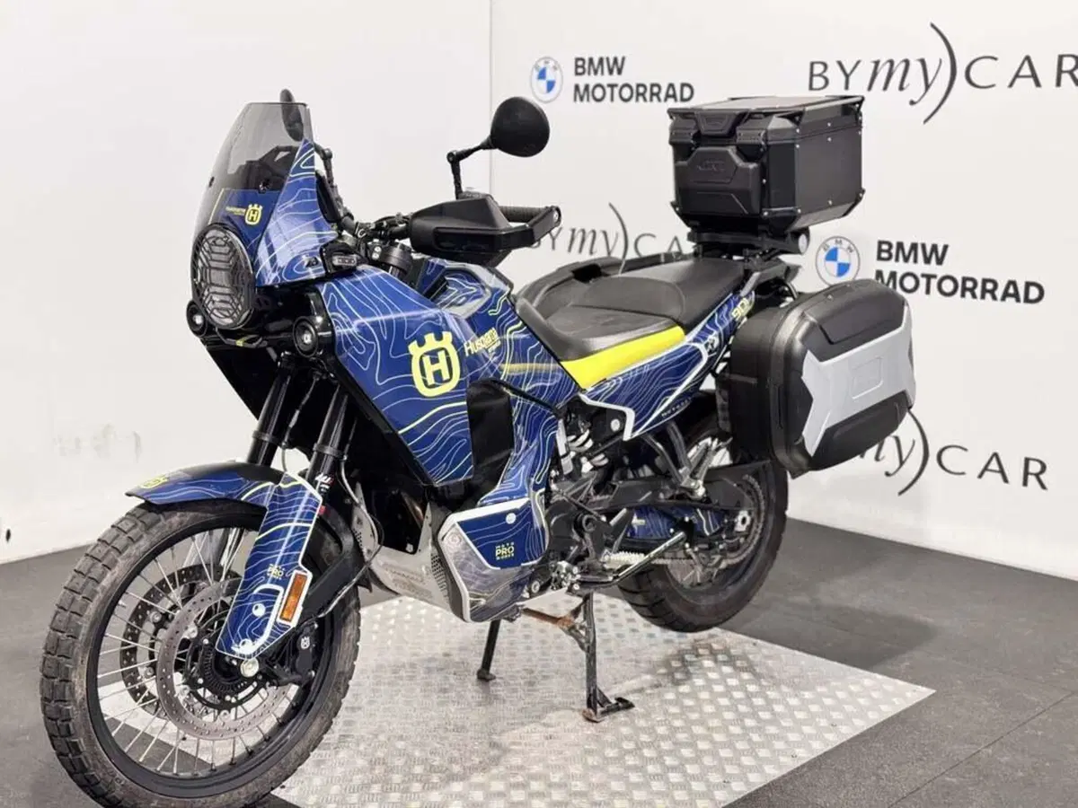 Husqvarna Norden 901 (2022 - 26) (7)