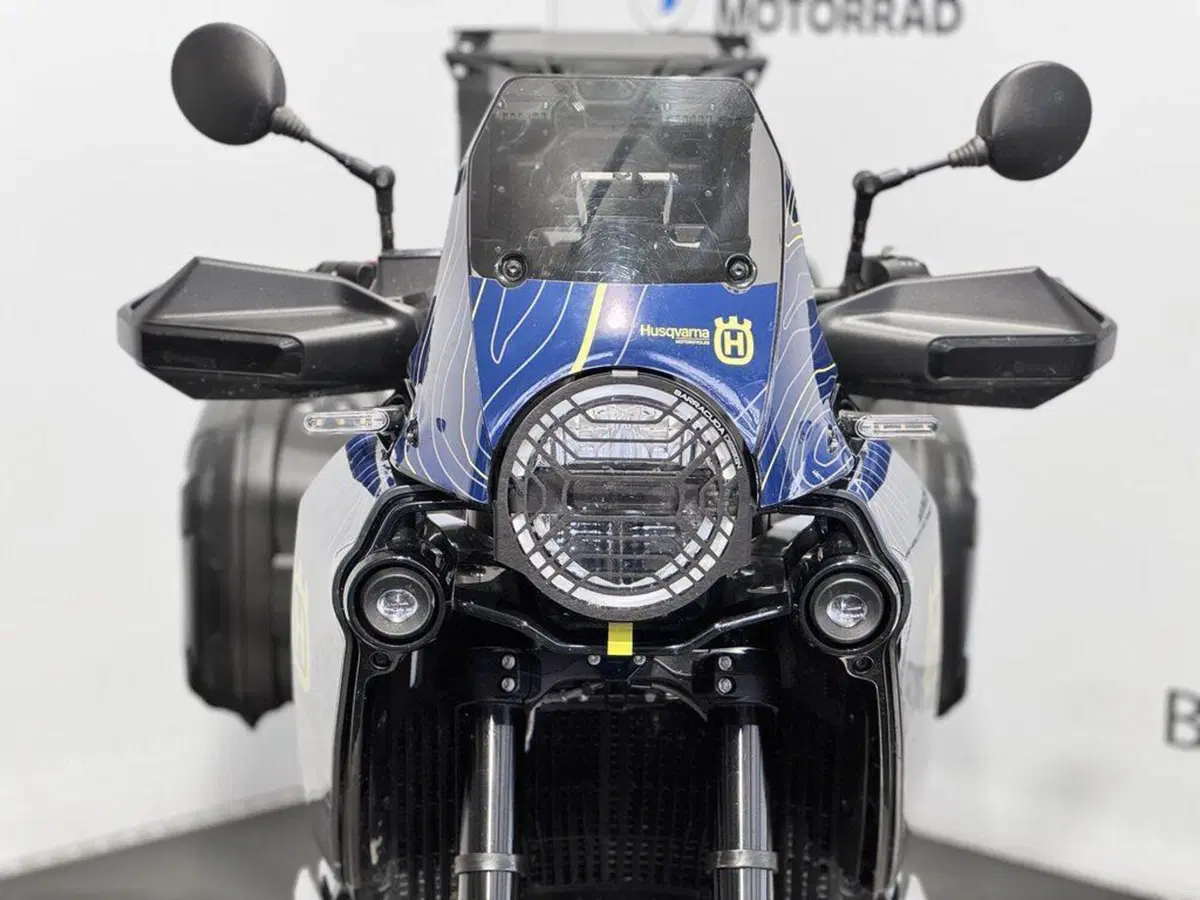 Husqvarna Norden 901 (2022 - 26) (9)