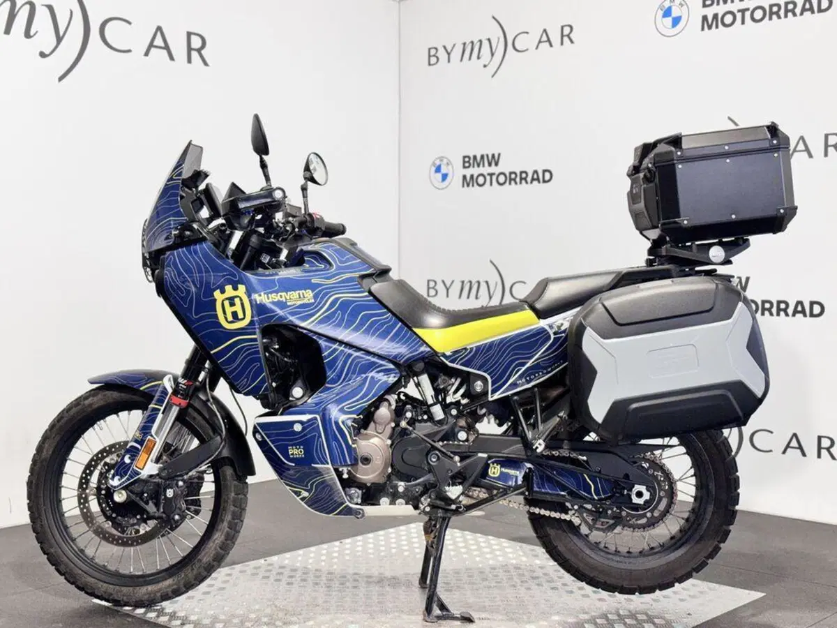 Husqvarna Norden 901 (2022 - 26) (2)