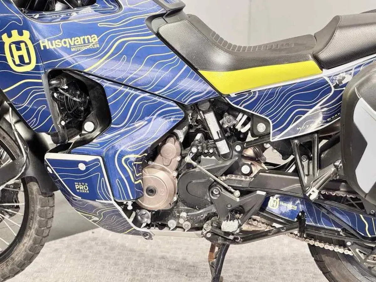 Husqvarna Norden 901 (2022 - 26) (6)