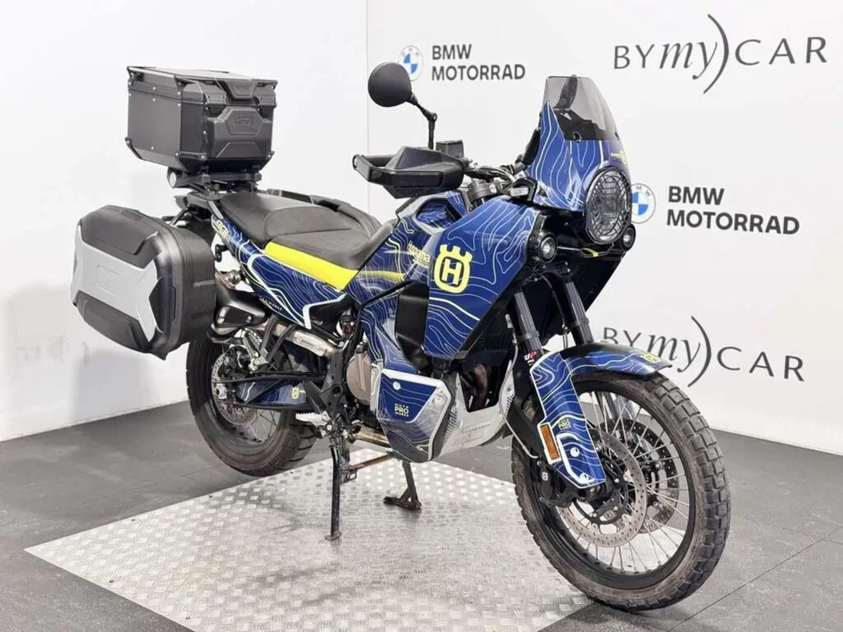 Husqvarna Norden 901 (2022 - 26) (10)