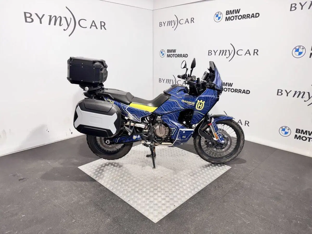 Husqvarna Norden 901 (2022 - 26) (11)