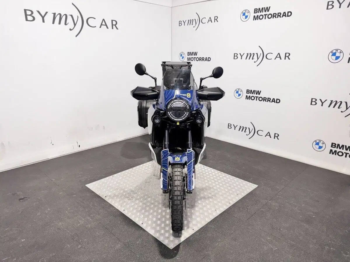 Husqvarna Norden 901 (2022 - 26) (8)