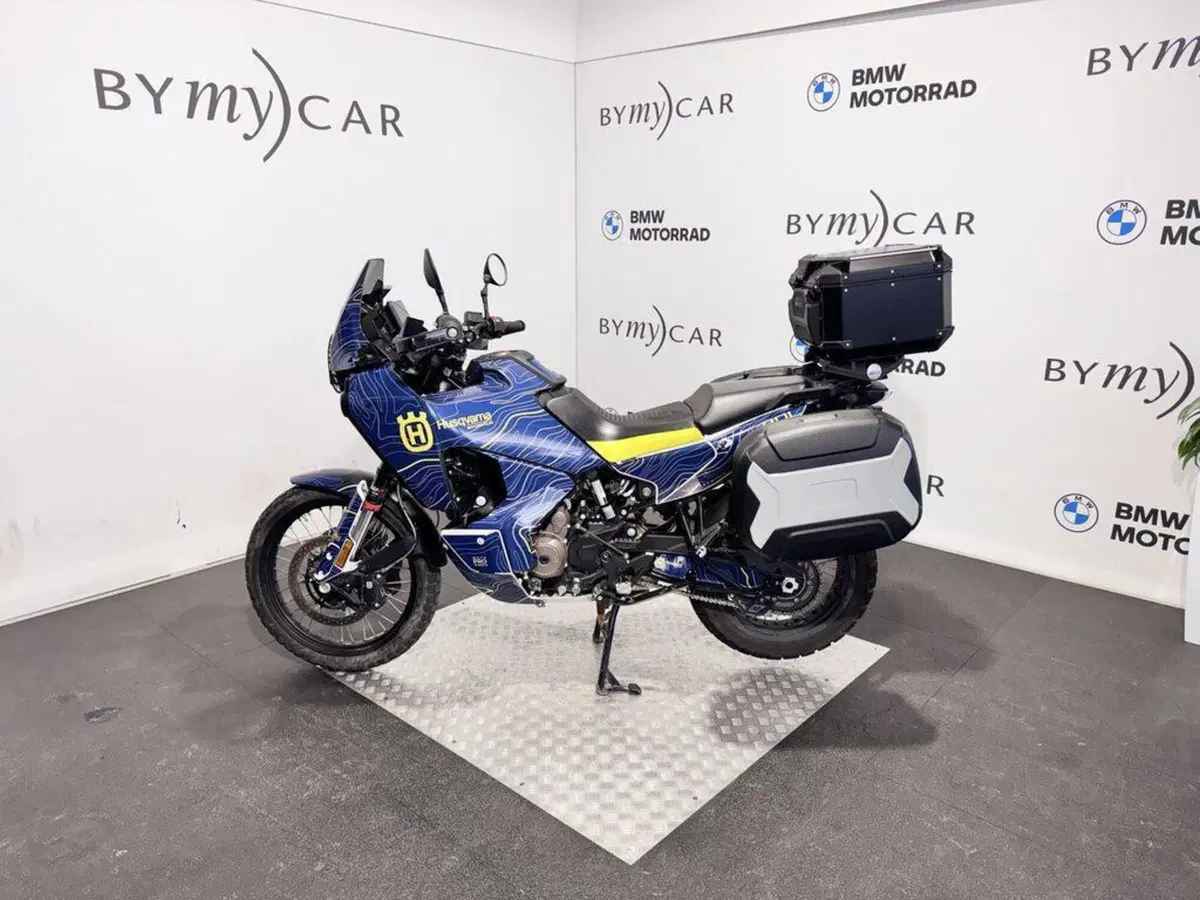 Husqvarna Norden 901 (2022 - 26) (12)