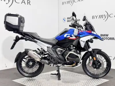 Bmw R 1300 GS Trophy (2023 - 26) usata