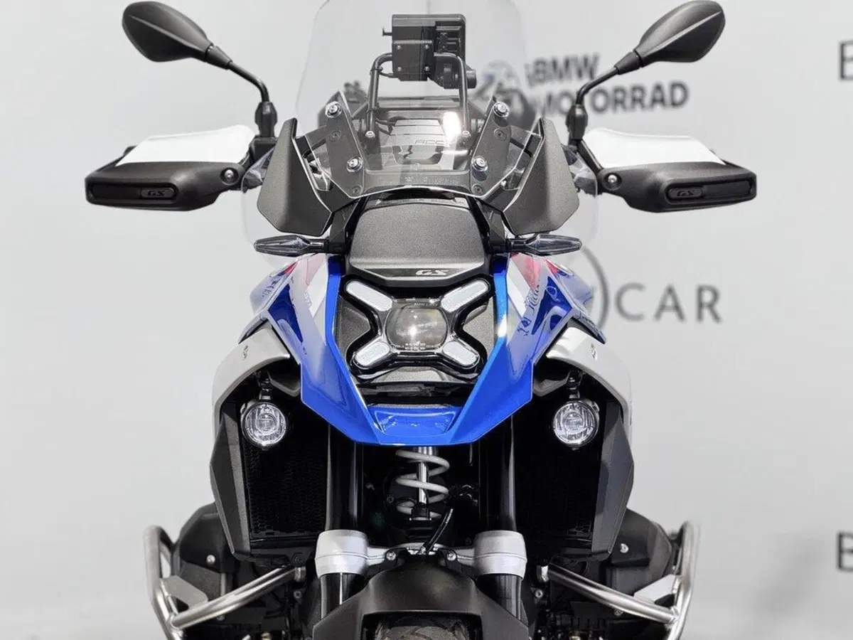 Bmw R 1300 GS Trophy (2023 - 26) (10)