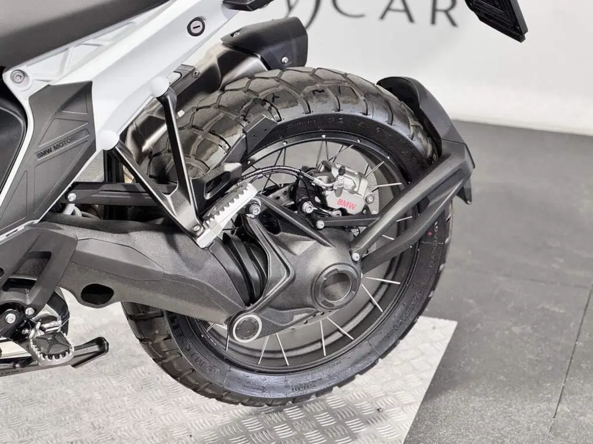 Bmw R 1300 GS Trophy (2023 - 26) (7)