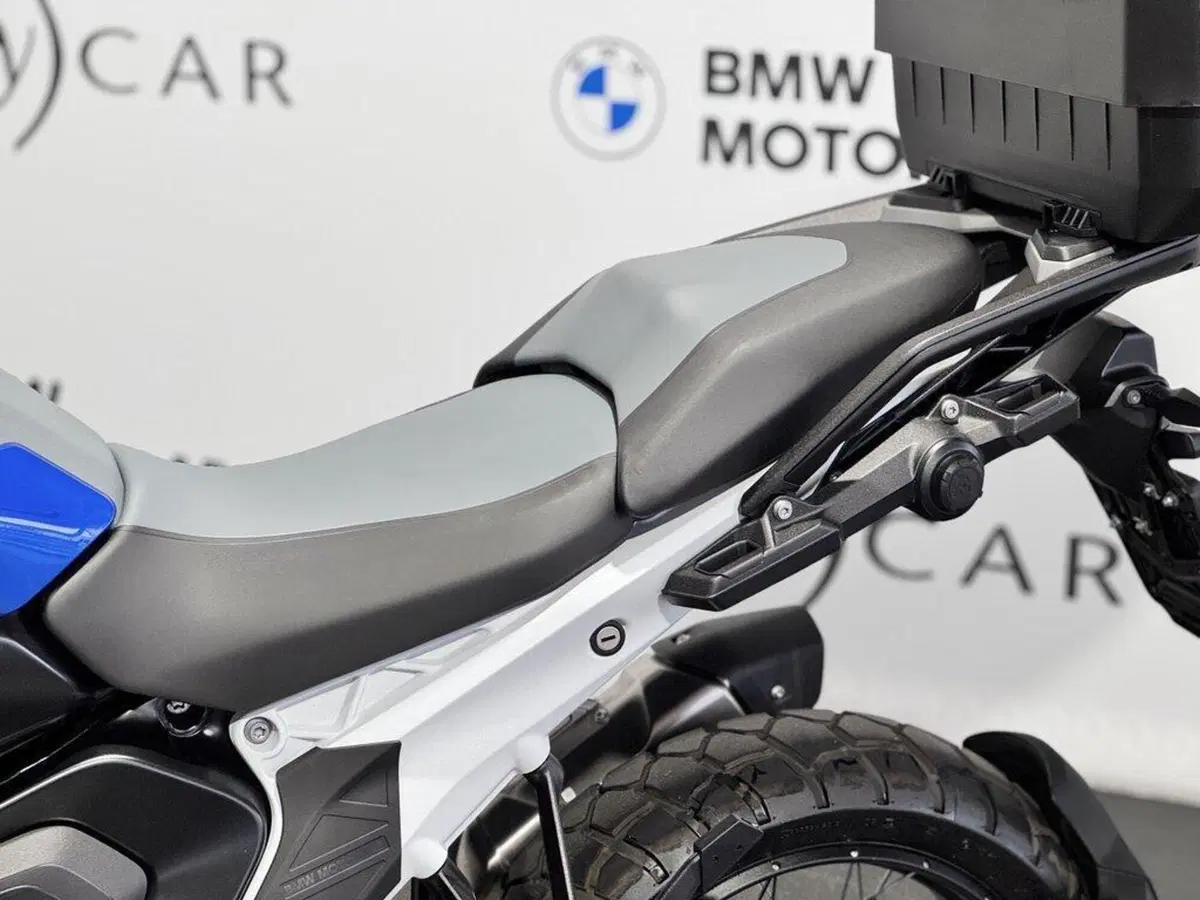 Bmw R 1300 GS Trophy (2023 - 26) (5)