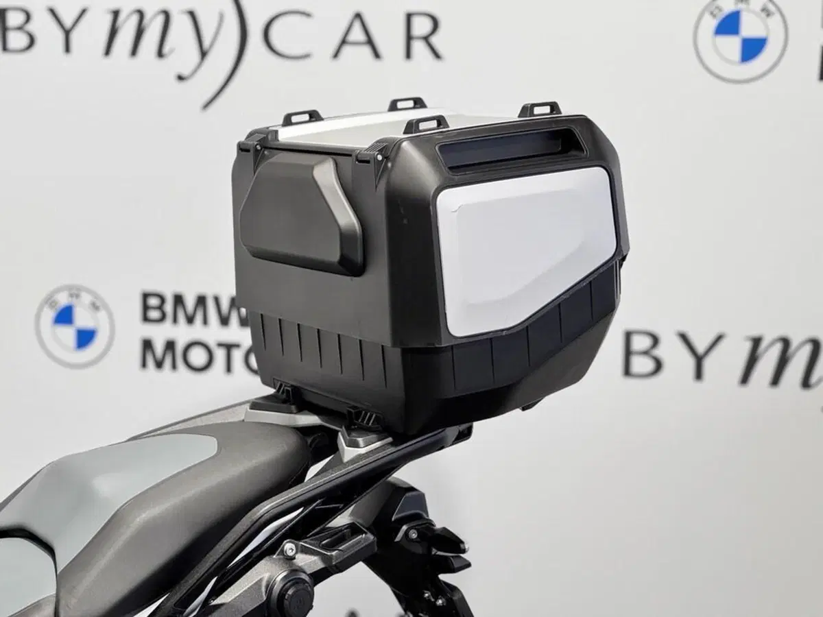 Bmw R 1300 GS Trophy (2023 - 26) (6)