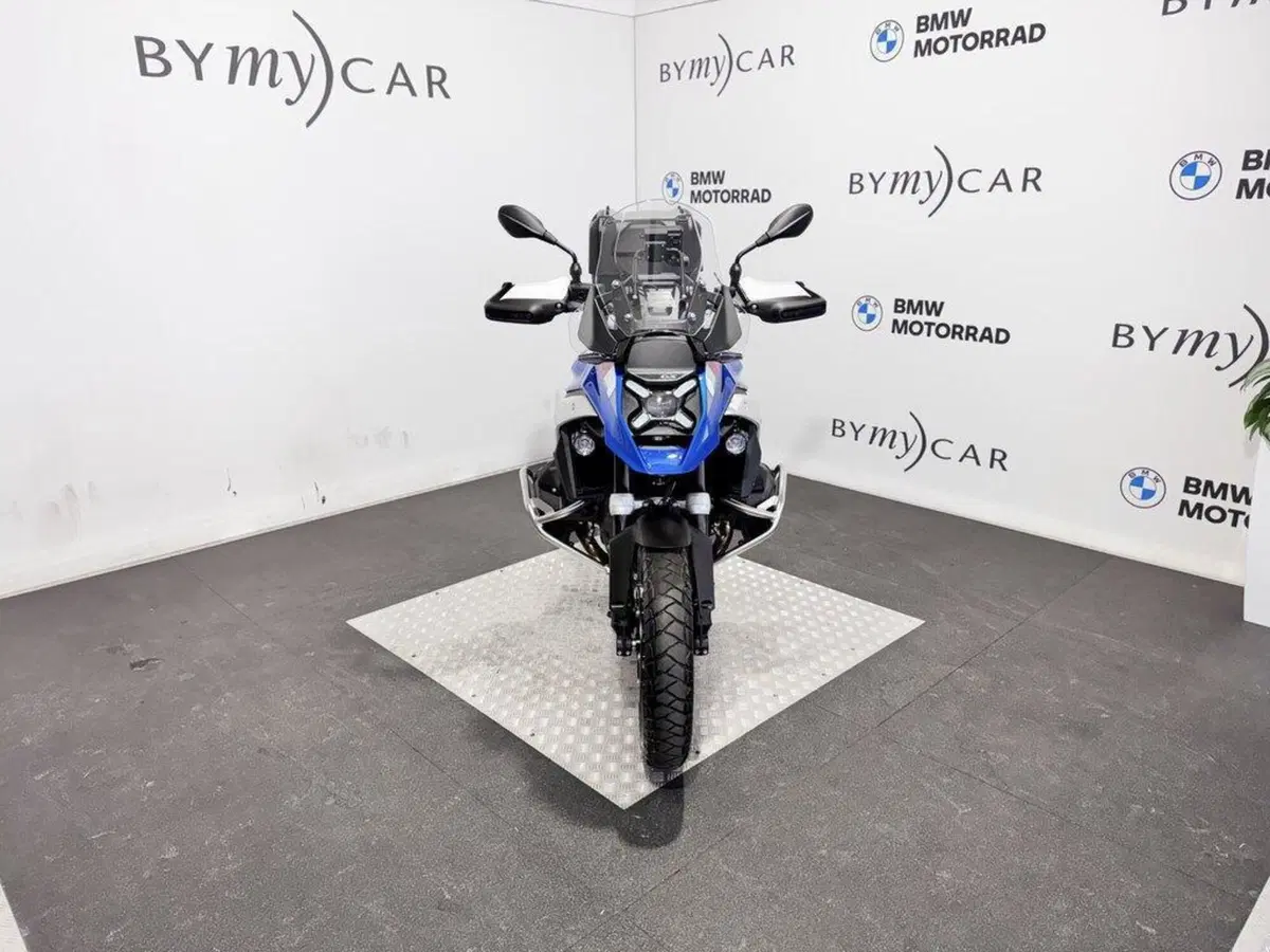 Bmw R 1300 GS Trophy (2023 - 26) (9)