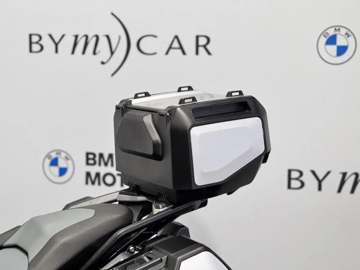 Bmw R 1300 GS Option 719 Tramuntana (2023 - 26) (4)