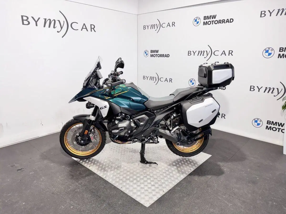 Bmw R 1300 GS Option 719 Tramuntana (2023 - 26) (13)