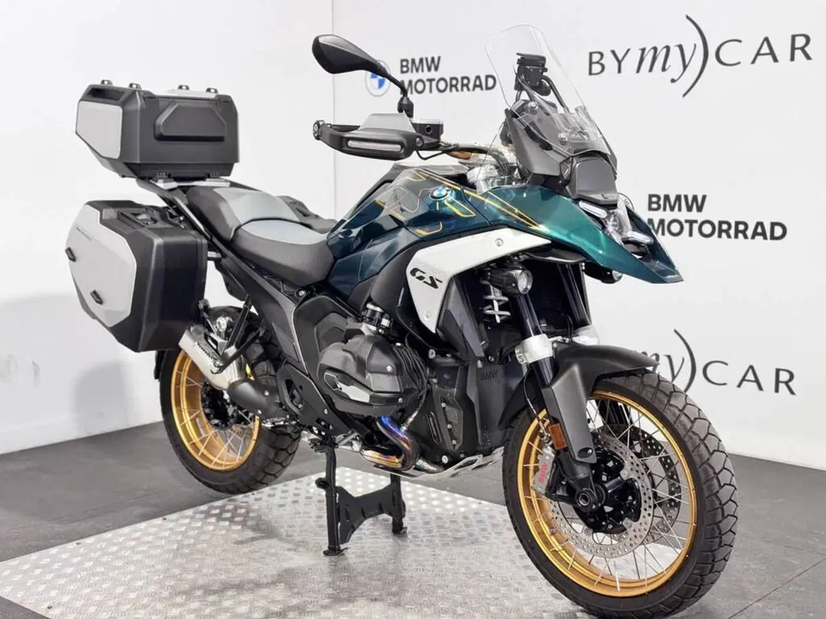 Bmw R 1300 GS Option 719 Tramuntana (2023 - 26) (10)