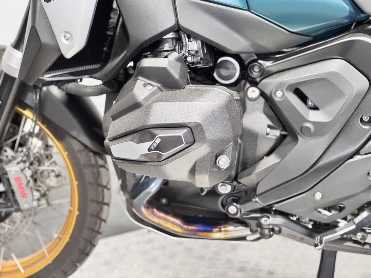Bmw R 1300 GS Option 719 Tramuntana (2023 - 26) (5)