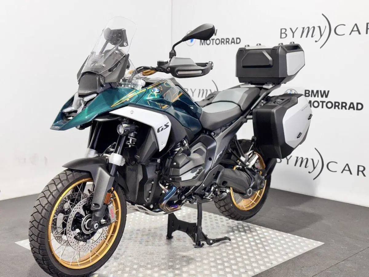 Bmw R 1300 GS Option 719 Tramuntana (2023 - 26) (7)