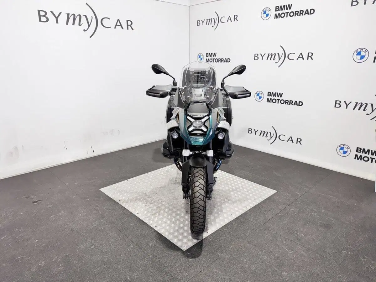 Bmw R 1300 GS Option 719 Tramuntana (2023 - 26) (8)