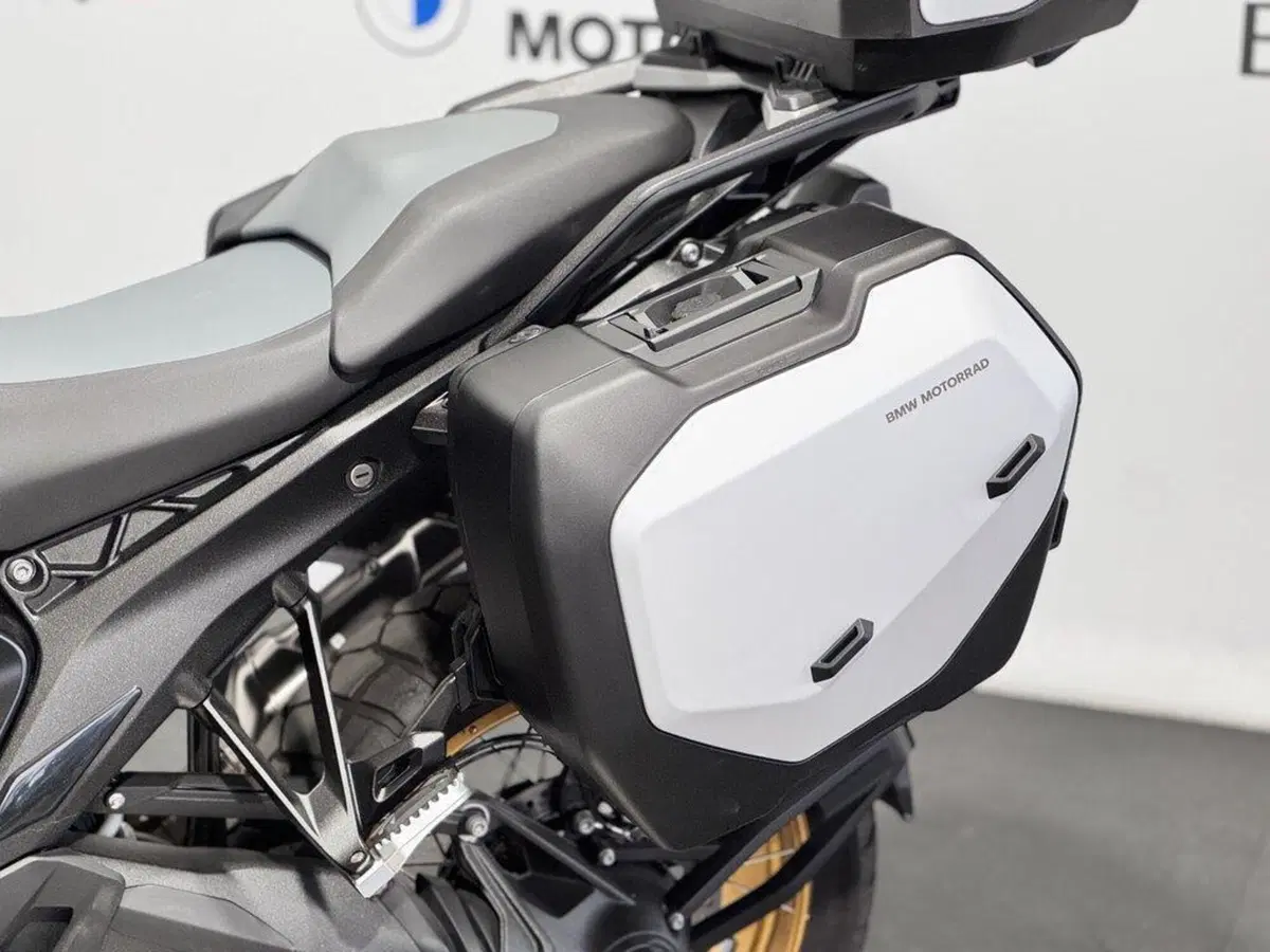 Bmw R 1300 GS Option 719 Tramuntana (2023 - 26) (3)
