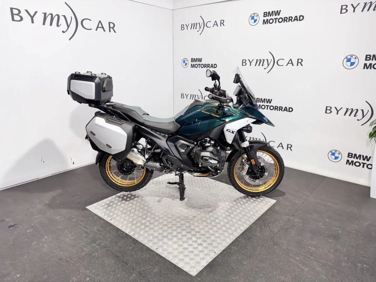 Bmw R 1300 GS Option 719 Tramuntana (2023 - 26) (12)