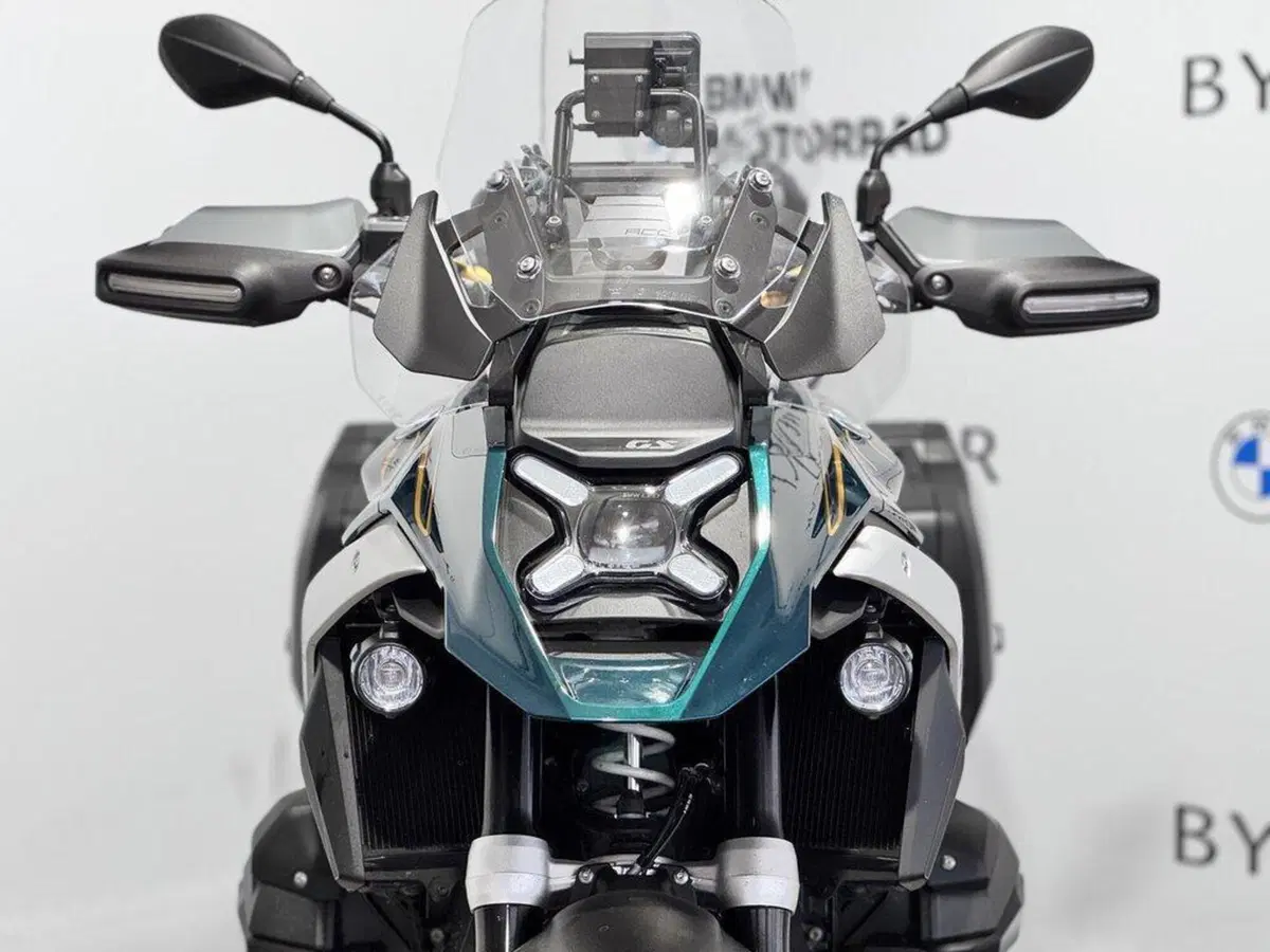 Bmw R 1300 GS Option 719 Tramuntana (2023 - 26) (9)