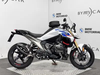 Bmw R 1300 R (2026 - 27) usata